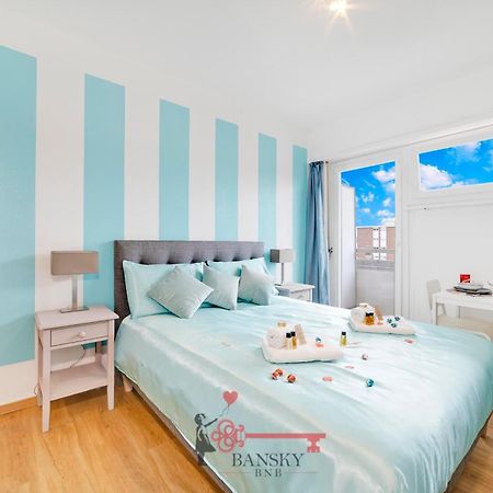 Tiffany'S Studio - Lugano In Style -By Easylife Swiss Exteriör bild