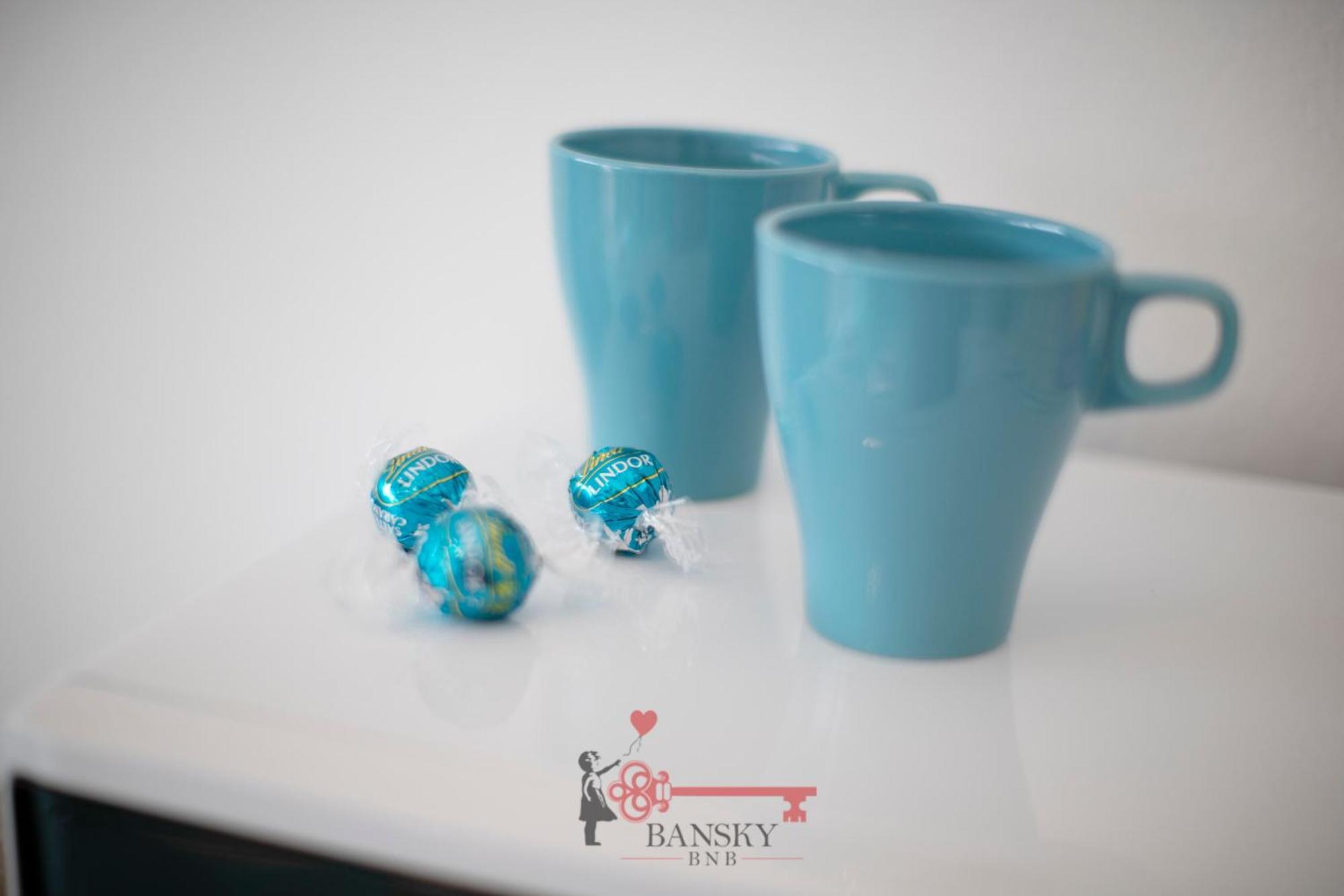 Tiffany'S Studio - Lugano In Style -By Easylife Swiss Exteriör bild
