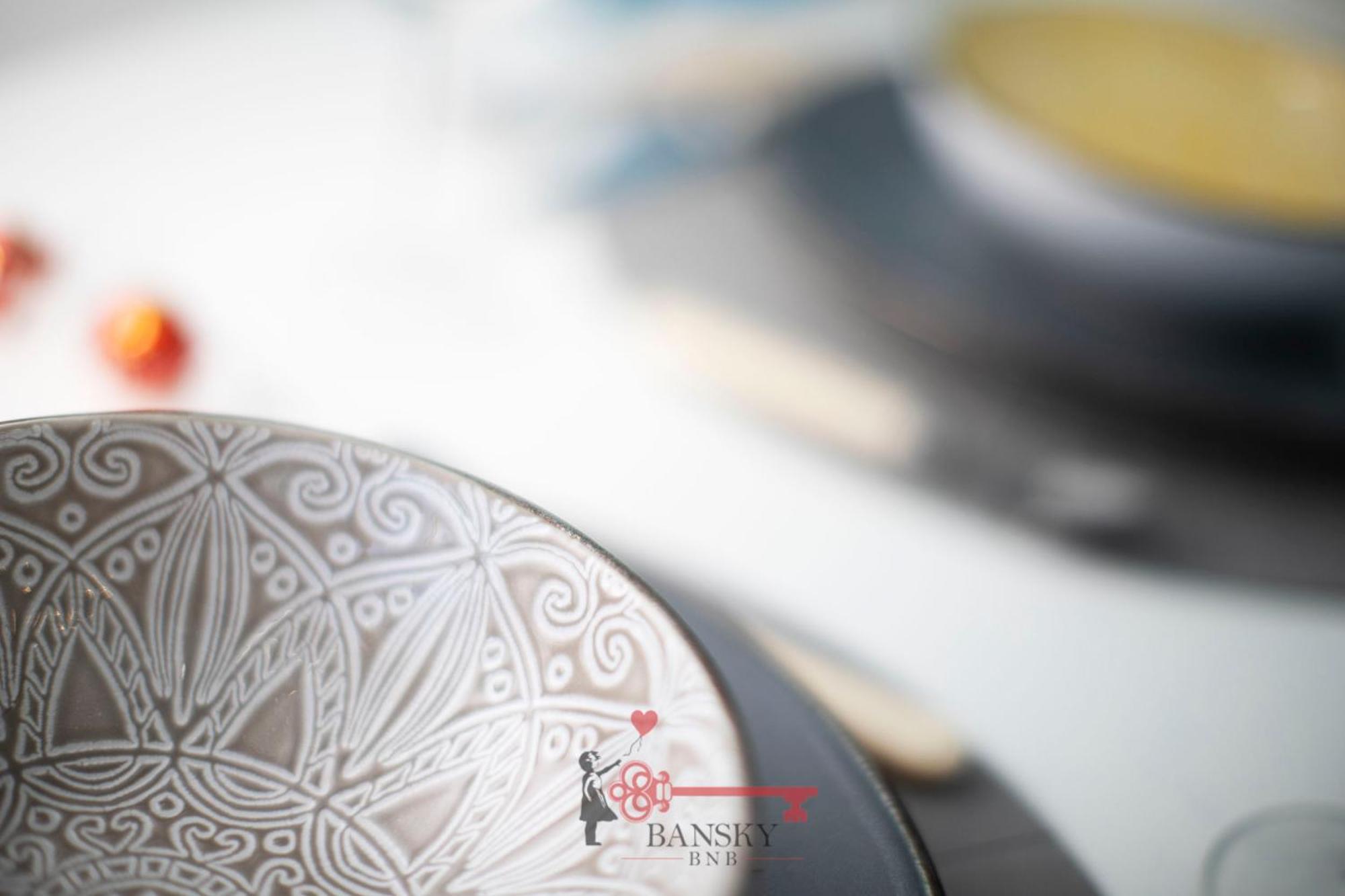 Tiffany'S Studio - Lugano In Style -By Easylife Swiss Exteriör bild