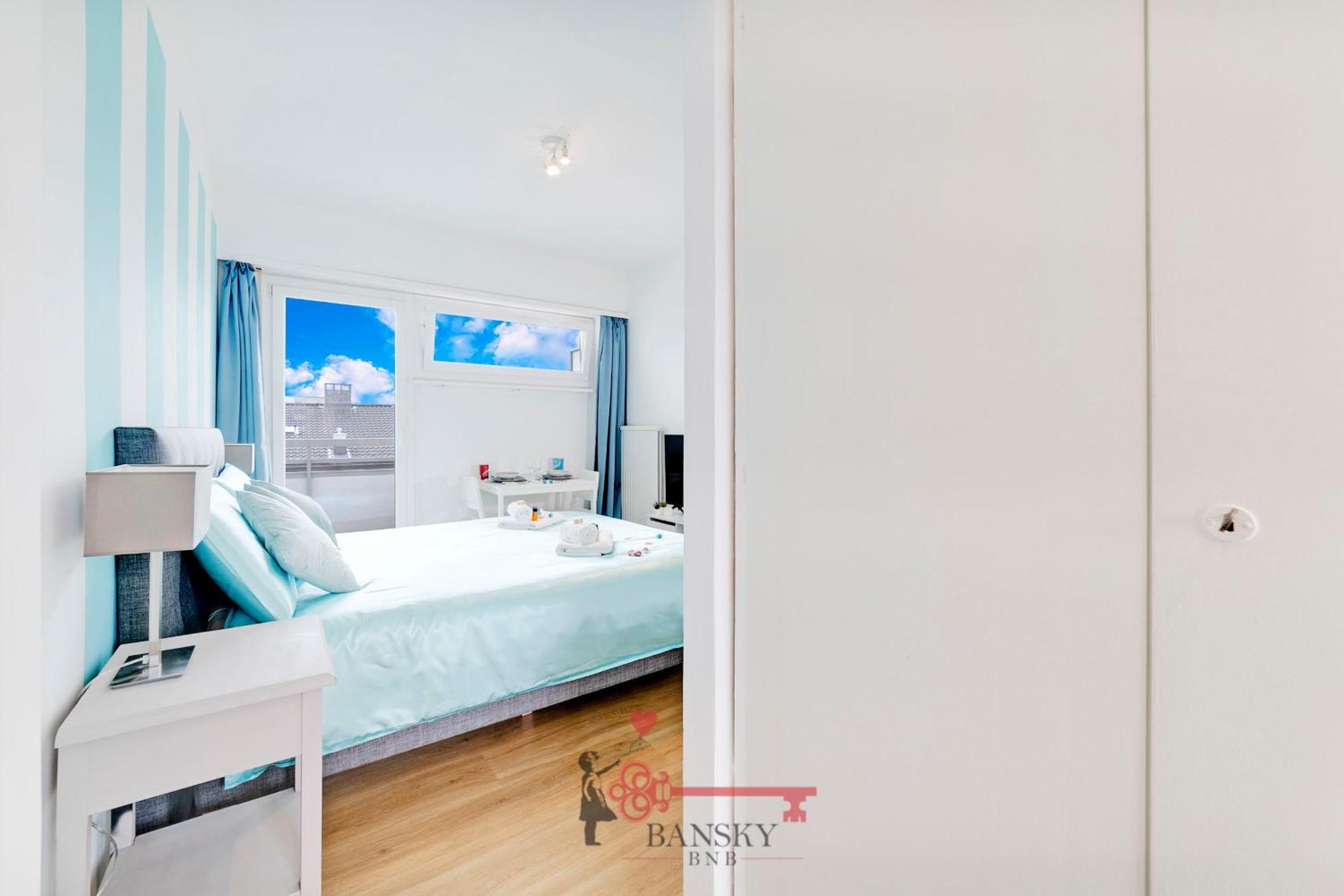 Tiffany'S Studio - Lugano In Style -By Easylife Swiss Exteriör bild