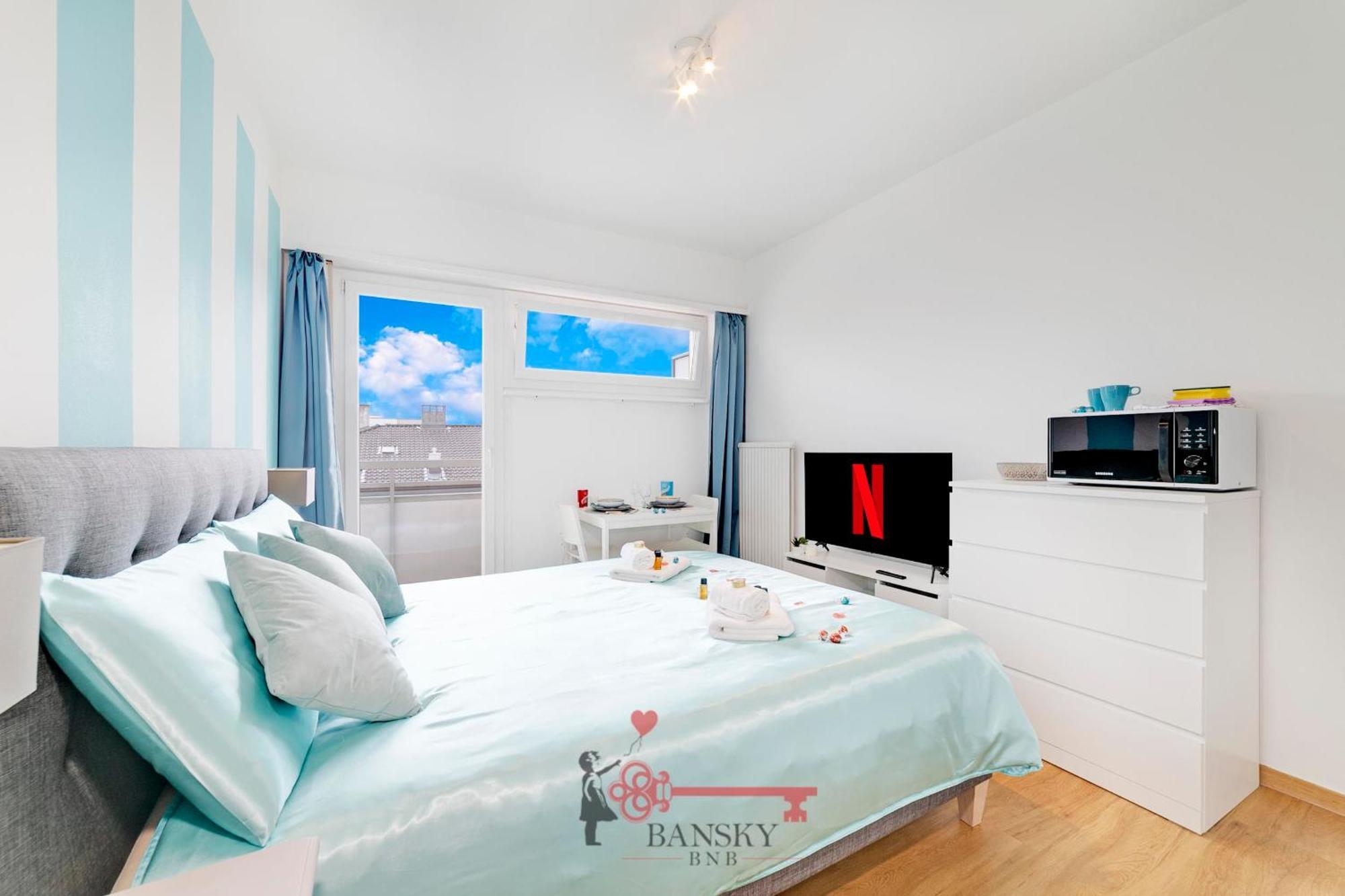 Tiffany'S Studio - Lugano In Style -By Easylife Swiss Exteriör bild